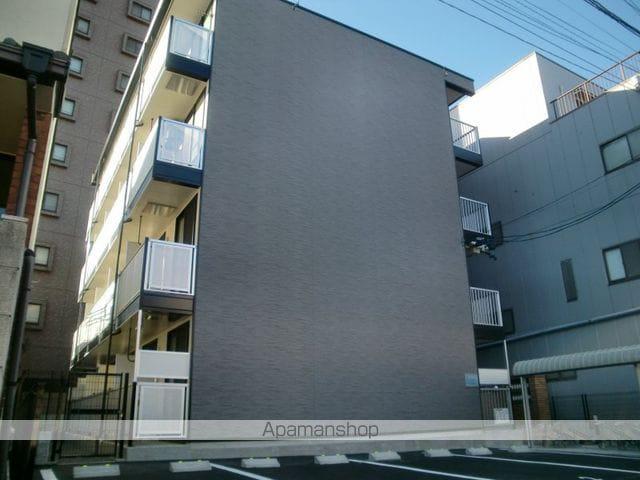 レオパレスKATOHⅢ