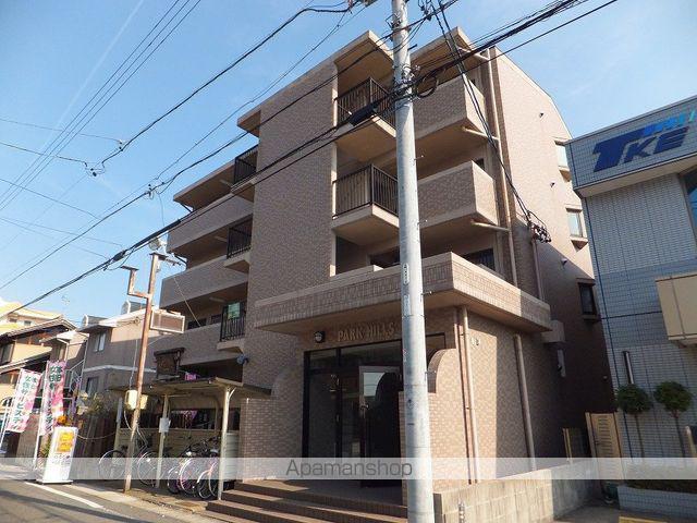 パークヒルズ