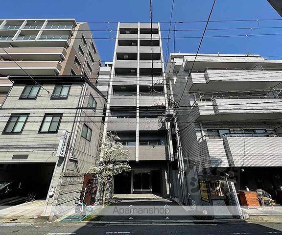 CITYSPIRE烏丸御池
