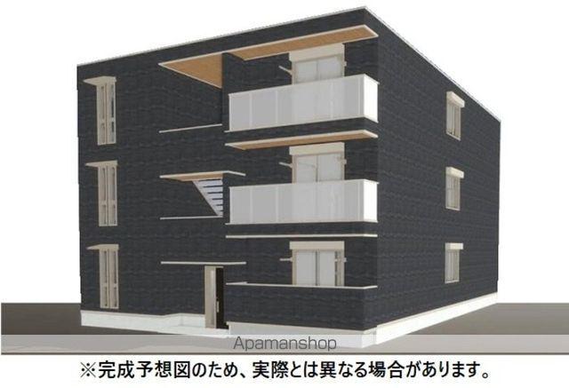 GRAND D-ROOM大秋(1LDK/3階)