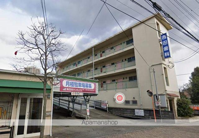 吉田マンション