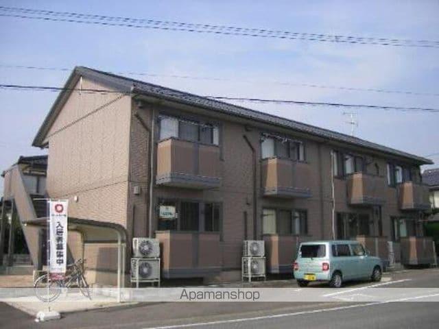 アルマンド上峰