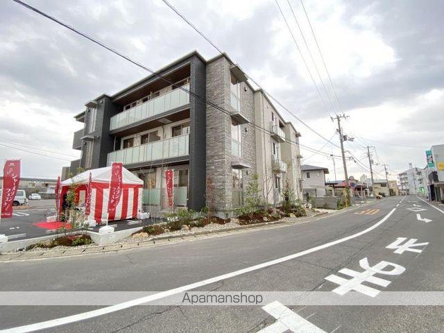 グランベレオ林道駅前