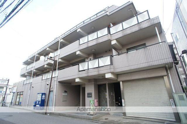 アールスコート高根台