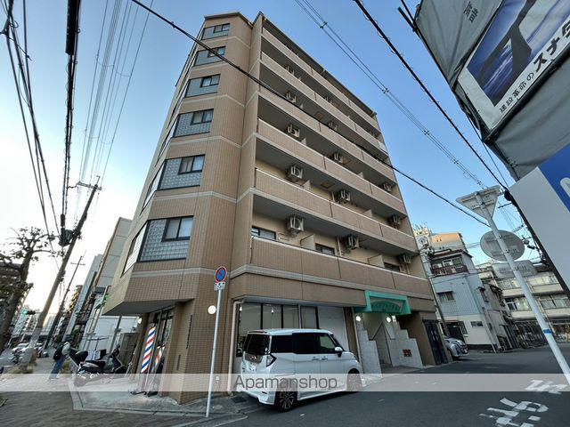 パインフィールド1ST
