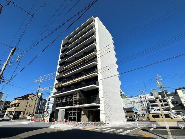 SLR東岡崎駅前(1LDK/6階)