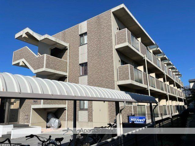 メルベール(ワンルーム/1階)