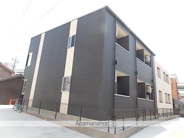 CUBE上小田井B棟