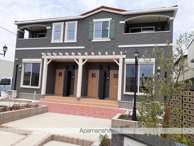 オー・ルージュ Ⅰ(2LDK/2階)