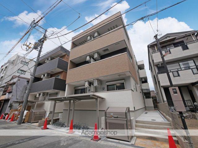 フジパレス西住之江イースト
