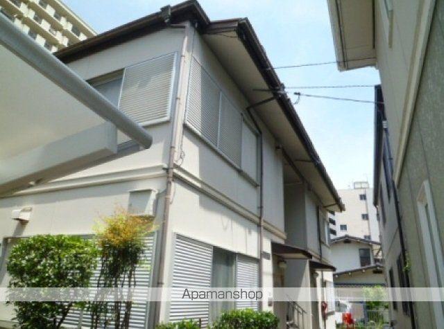 タウニー笹口(3DK)