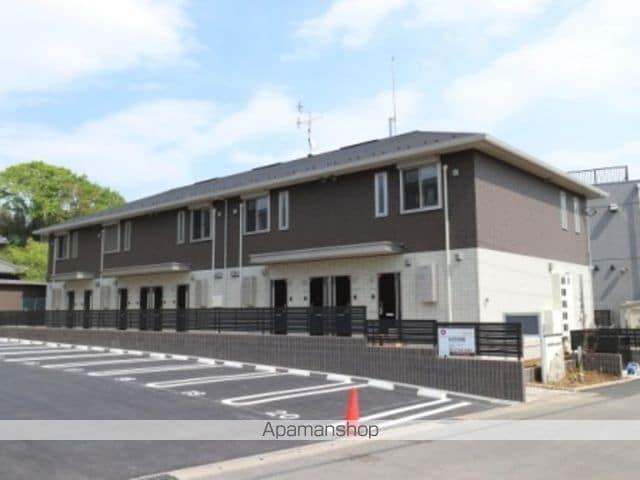 コンフォールコートⅡ