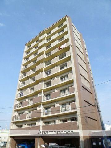 アメニティ香椎宮前
