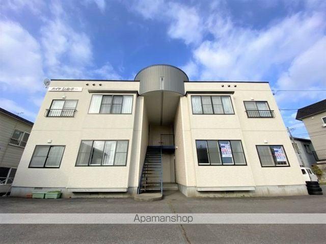 ハイツシルキー