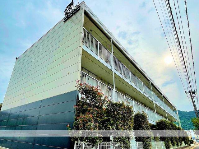 レオパレス丸ノ口