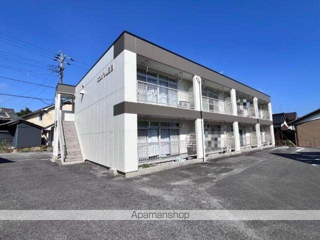 サンハイツ山田B