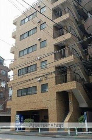 ライオンズマンション駒込第五