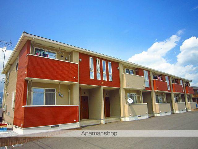 カーサ・デスパシオ A