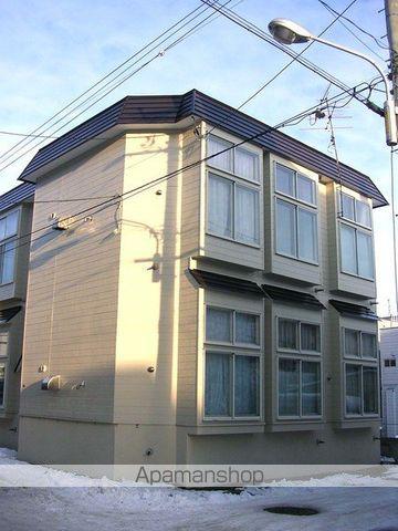 パルハイム友峰
