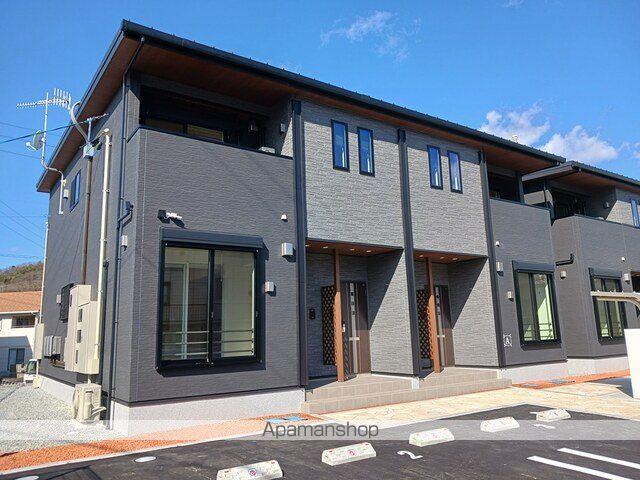 カーサ・ラッフィナートⅡ A