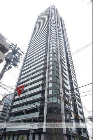 ザ・ファインタワー梅田豊崎