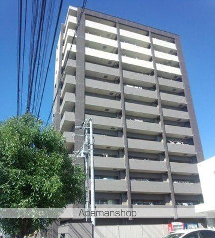 アルファステイツ宮西Ⅲ