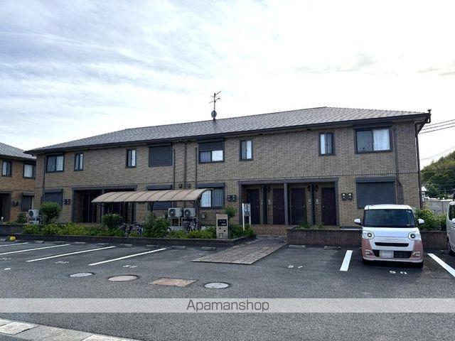 ヌーベル学園南館