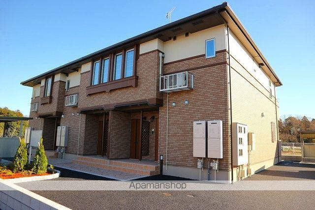 ルナ・ピエーナ幸和Ⅱ