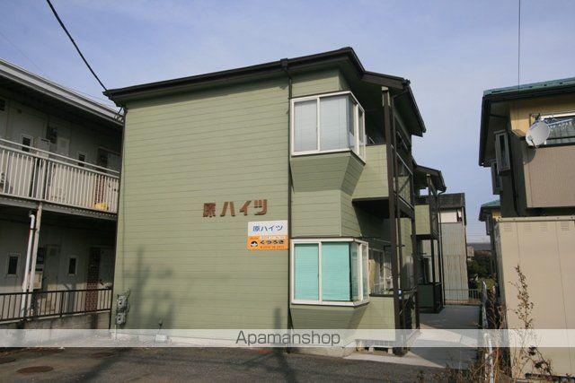 原ハイツ