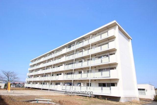 ビレッジハウス大和2 2号棟