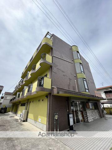 ソレイユ岸和田壱番館