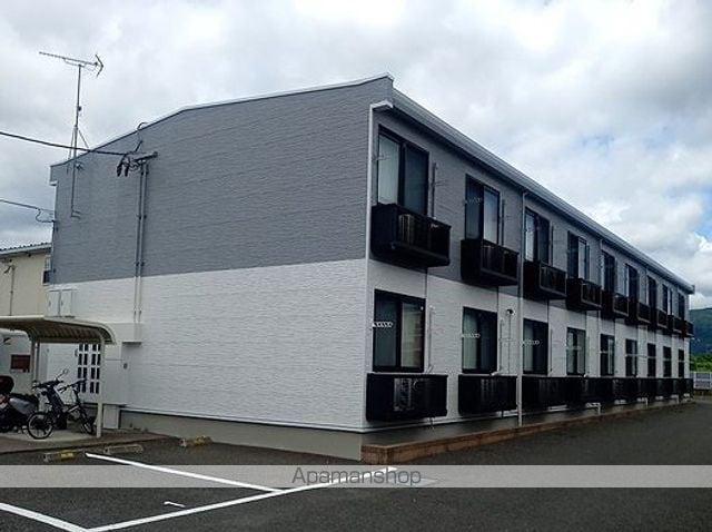 レオパレスラ ポム ウルーズ