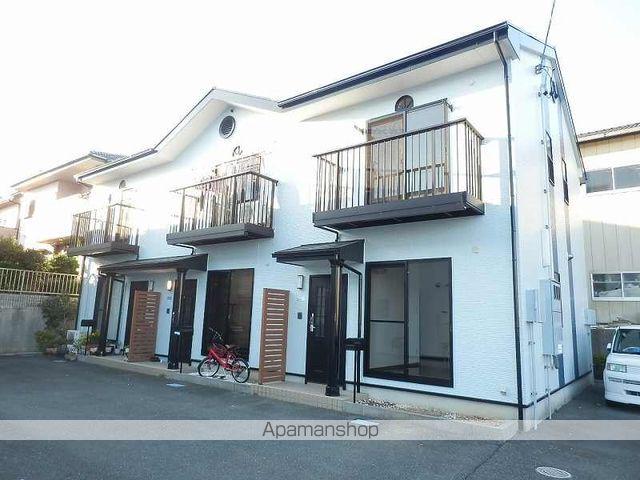 ウエストタウンテラス北棟