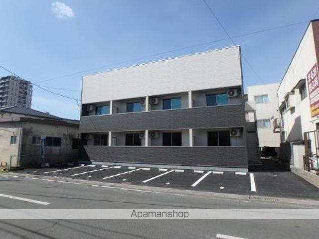 セジュール健軍