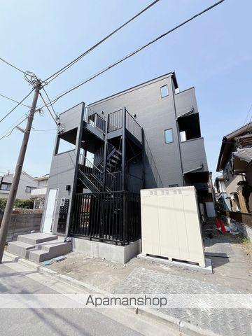 コネクトパーク末広