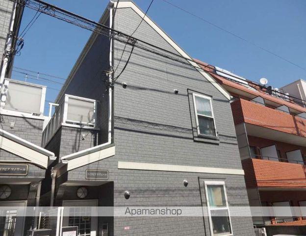 ライフピアリヴェール