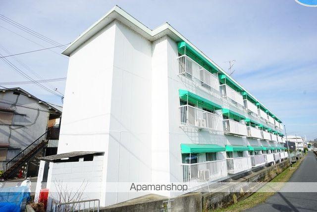 辻子マンション