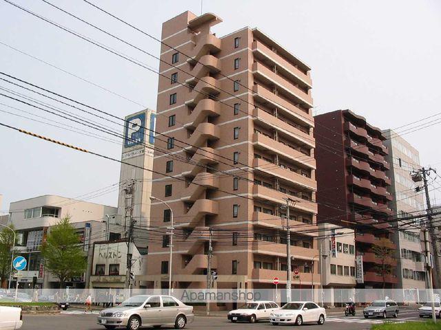 パークヒルズOM中央12