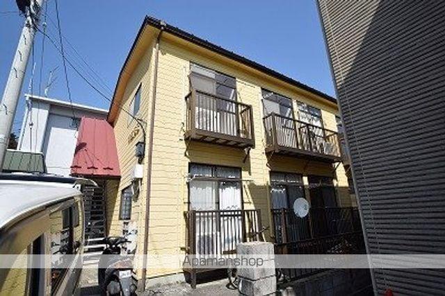 ファインハイツ川内