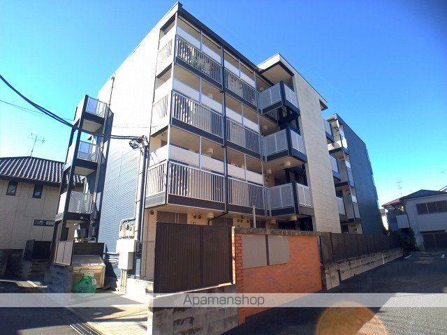 レオパレスワールド新船橋