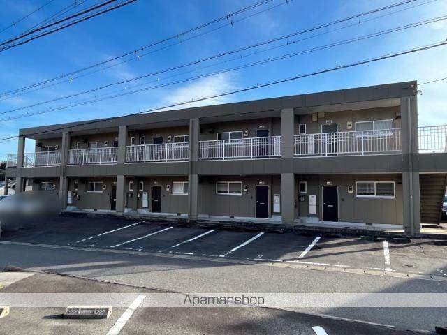 キャッスルハイムやまいわ