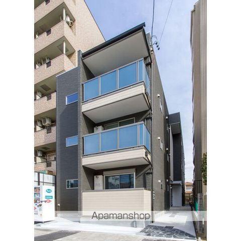 クラージュ平安