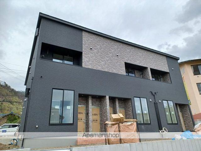 グランメゾン山撝Ⅱ