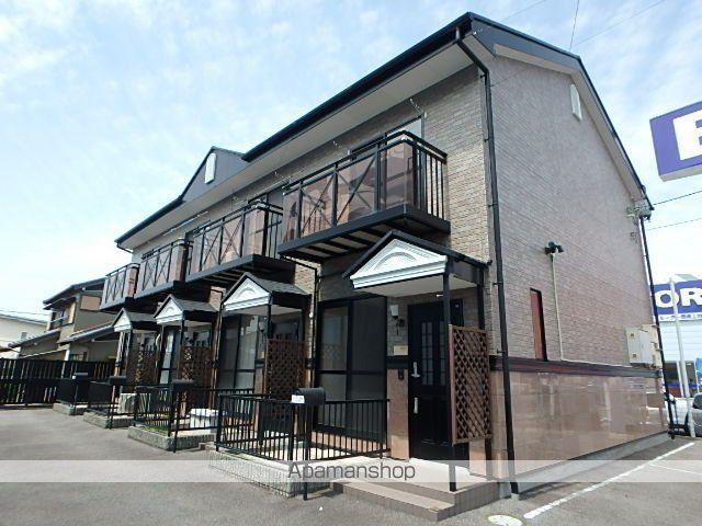 ブランシェ上地