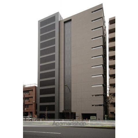 グランアセット早稲田