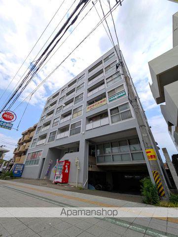 木町ホームプラザ(2DK/5階)