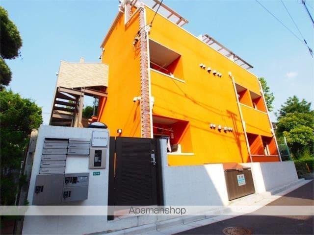 ラマーリエ中野