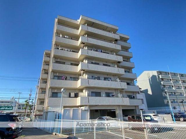 ベルエミナンス桜町マンション(2LDK/2階)