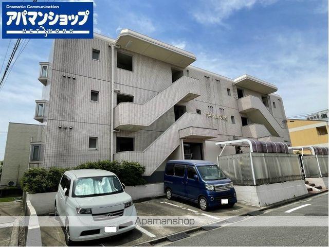 パークヒルズ東海