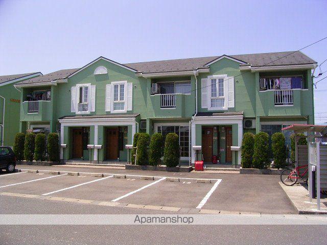 グリーンコーポA